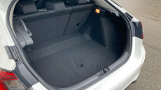 Honda Civic 2.0 eHEV Elegance 5dr CVT Hybrid Hatchback